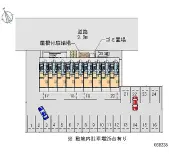 ★手数料０円★藤枝市水守　月極駐車場（LP）